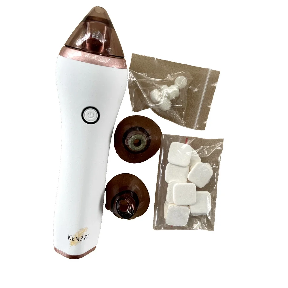 Microcrystalline Pore‎ Cleanser Kenzzi exfoliator